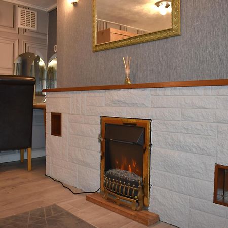 Kilbrannan Guest House Грейт-Ярмут Экстерьер фото
